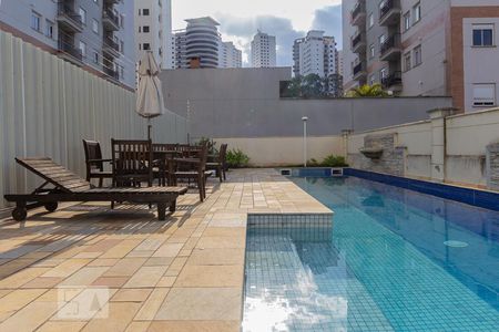 Apartamento para alugar com 65m², 2 quartos e 2 vagasÁrea Comum
