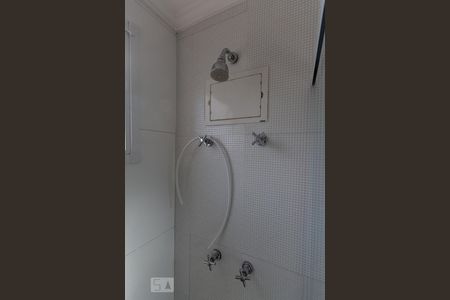 Apartamento para alugar com 65m², 2 quartos e 2 vagasBanheiro da Suíte 1