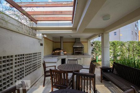 Apartamento para alugar com 65m², 2 quartos e 2 vagasÁrea Comum