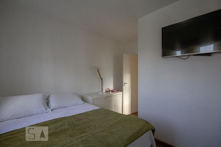 Apartamento para alugar com 65m², 2 quartos e 2 vagasSuíte 2