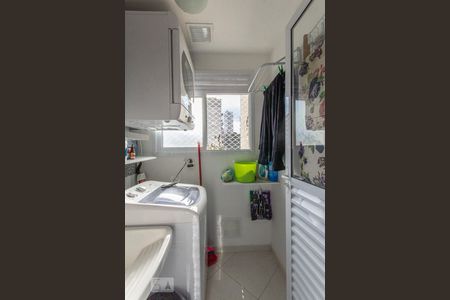 Apartamento para alugar com 65m², 2 quartos e 2 vagasÁrea de Serviço