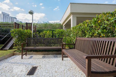 Apartamento para alugar com 65m², 2 quartos e 2 vagasÁrea Comum