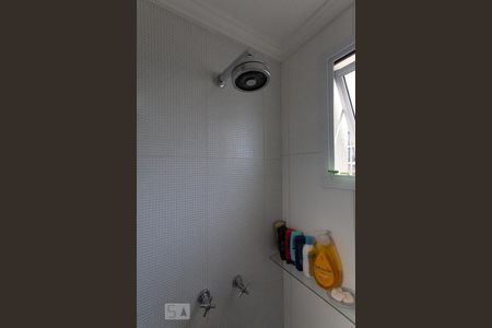 Apartamento para alugar com 65m², 2 quartos e 2 vagasBanheiro da Suíte 2