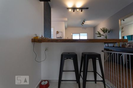 Apartamento para alugar com 65m², 2 quartos e 2 vagasCozinha