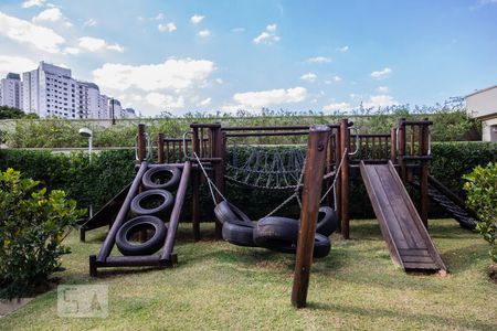 Apartamento para alugar com 65m², 2 quartos e 2 vagasÁrea Comum