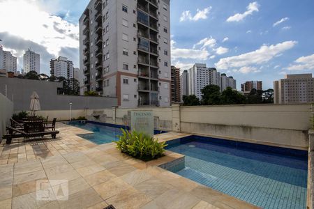 Apartamento para alugar com 65m², 2 quartos e 2 vagasÁrea Comum
