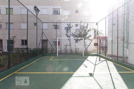 Apartamento para alugar com 43m², 2 quartos e sem vagaQuadra