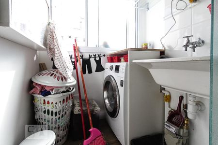 Apartamento para alugar com 43m², 2 quartos e sem vagaÁrea de Serviço