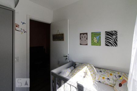 Quarto de apartamento para alugar com 2 quartos, 43m² em Brás, São Paulo