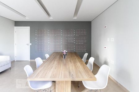 Apartamento para alugar com 43m², 2 quartos e sem vagaHome Office