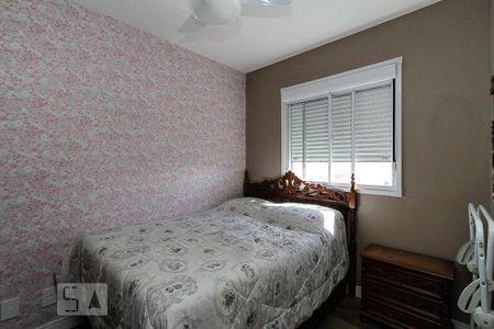 Quarto 02 de apartamento para alugar com 2 quartos, 43m² em Brás, São Paulo