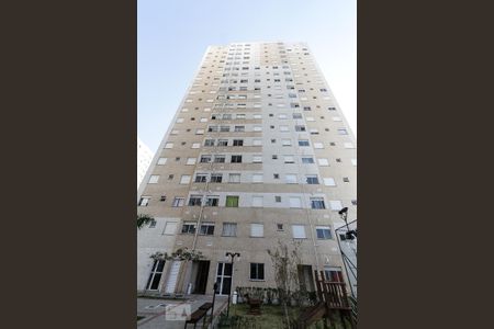 Apartamento para alugar com 43m², 2 quartos e sem vagaFachada