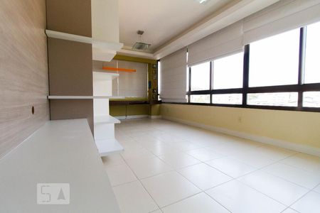 Sala de apartamento à venda com 2 quartos, 72m² em Partenon, Porto Alegre