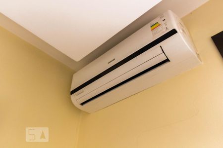 Suíte de apartamento à venda com 2 quartos, 72m² em Partenon, Porto Alegre