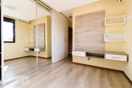 Suíte de apartamento à venda com 2 quartos, 72m² em Partenon, Porto Alegre