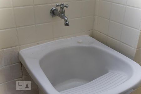 Apartamento à venda com 100m², 3 quartos e 2 vagasDestaque Tanque Área de Serviço