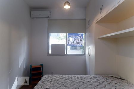 Apartamento à venda com 100m², 3 quartos e 2 vagasQuarto 1 (suíte)
