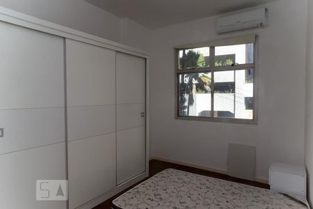 Apartamento à venda com 100m², 3 quartos e 2 vagasQuarto 2