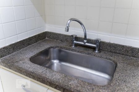 Apartamento à venda com 100m², 3 quartos e 2 vagasCozinha