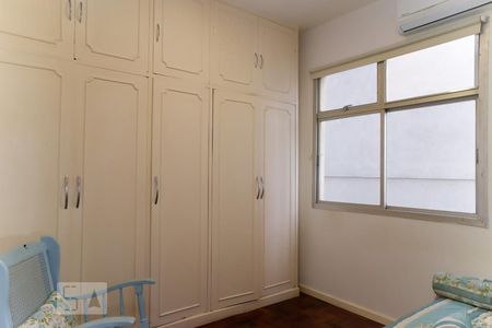 Apartamento à venda com 100m², 3 quartos e 2 vagasQuarto 3 