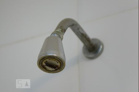 Apartamento à venda com 100m², 3 quartos e 2 vagasBanheiro Quarto 1 (suíte)