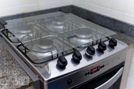 Apartamento à venda com 100m², 3 quartos e 2 vagasCozinha