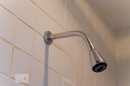 Apartamento à venda com 100m², 3 quartos e 2 vagasBanheiro de Serviço