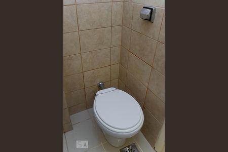 Apartamento à venda com 100m², 3 quartos e 2 vagasLavabo