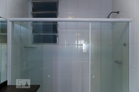 Apartamento à venda com 100m², 3 quartos e 2 vagasBanheiro Quarto 1 (suíte)
