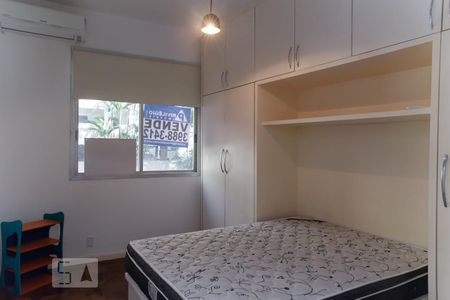 Apartamento à venda com 100m², 3 quartos e 2 vagasQuarto 1 (suíte)