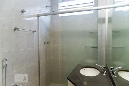 Apartamento à venda com 100m², 3 quartos e 2 vagasBanheiro Social