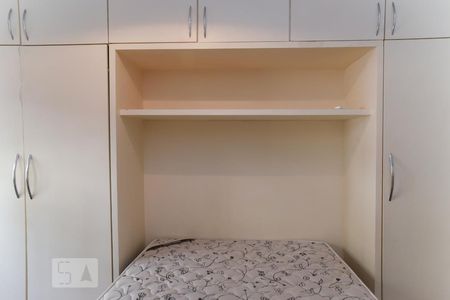 Apartamento à venda com 100m², 3 quartos e 2 vagasQuarto 1 (suíte)