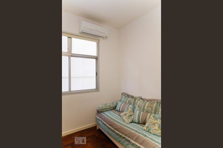 Apartamento à venda com 100m², 3 quartos e 2 vagasQuarto 3 