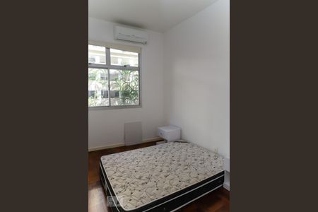 Apartamento à venda com 100m², 3 quartos e 2 vagasQuarto 2