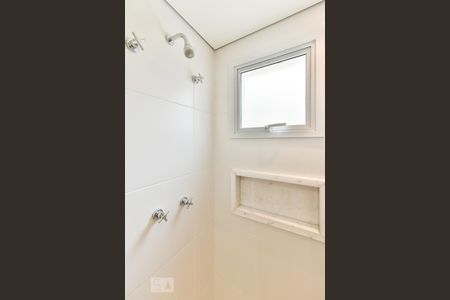 Apartamento à venda com 63m², 1 quarto e 1 vaga Apartamento à venda com 63m², 1 quarto e 1 vagaSuíte - Banheiro