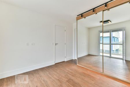 Suíte de apartamento para alugar com 1 quarto, 63m² em Alto de Pinheiros, São Paulo