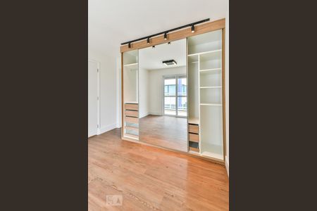 Apartamento à venda com 63m², 1 quarto e 1 vaga Apartamento à venda com 63m², 1 quarto e 1 vagaSuíte