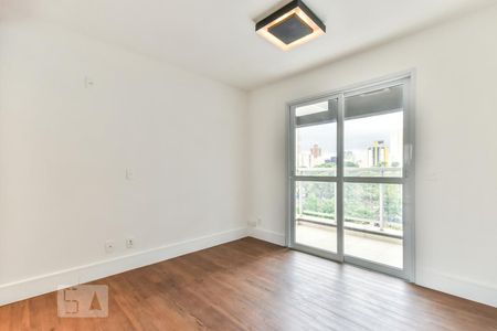 Suíte de apartamento para alugar com 1 quarto, 63m² em Alto de Pinheiros, São Paulo