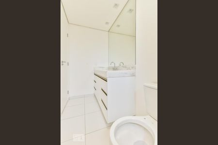Apartamento à venda com 63m², 1 quarto e 1 vaga Apartamento à venda com 63m², 1 quarto e 1 vagaSuíte - Banheiro