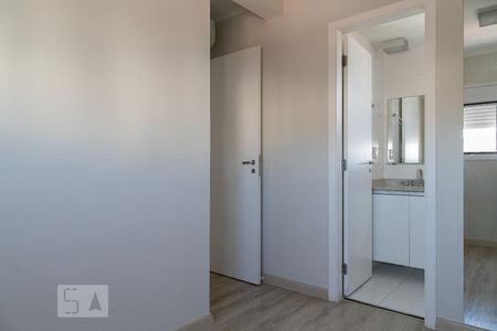 Suíte de apartamento para alugar com 2 quartos, 56m² em Vila Mariana, São Paulo
