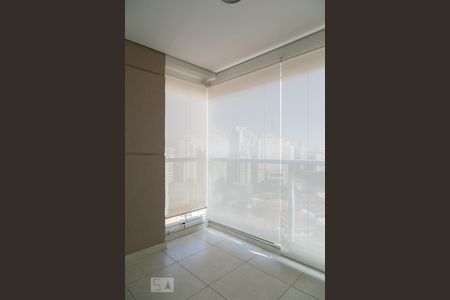 Terraço de apartamento para alugar com 2 quartos, 56m² em Vila Mariana, São Paulo