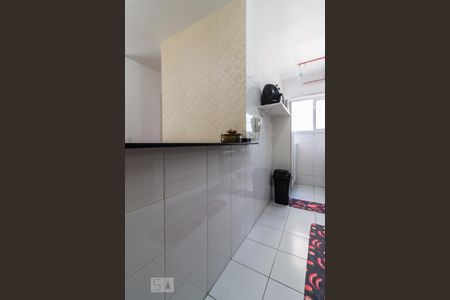 Apartamento para alugar com 54m², 2 quartos e 1 vagaCozinha