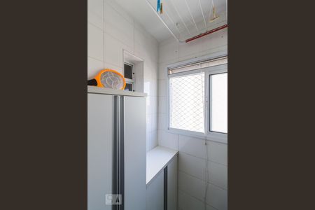 Apartamento para alugar com 54m², 2 quartos e 1 vagaÁrea de serviço