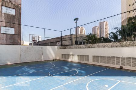 Apartamento para alugar com 54m², 2 quartos e 1 vagaQuadra