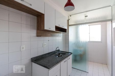Apartamento para alugar com 54m², 2 quartos e 1 vagaCozinha