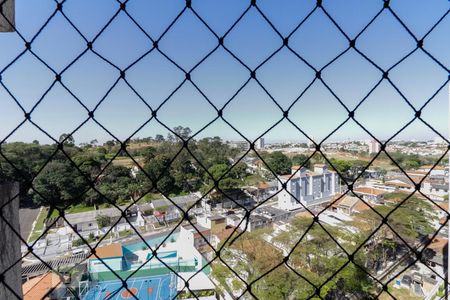 Vista de apartamento para alugar com 2 quartos, 54m² em Quitaúna, Osasco