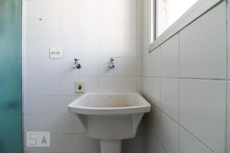 Apartamento para alugar com 54m², 2 quartos e 1 vagaÁrea de Serviço