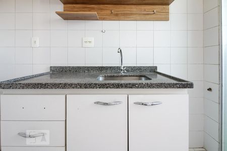 Apartamento para alugar com 54m², 2 quartos e 1 vagaCozinha