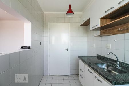 Apartamento para alugar com 54m², 2 quartos e 1 vagaCozinha