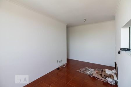 Sala de apartamento para alugar com 2 quartos, 54m² em Quitaúna, Osasco